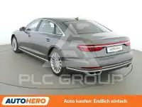 2019 Audi A8