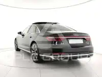 2019 Audi A8