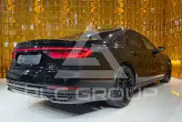 2019 Audi A8