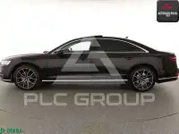 2019 Audi A8