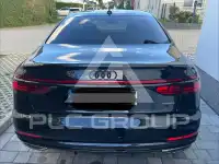 2019 Audi A8