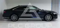 2019 Audi A8
