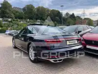 2019 Audi A8