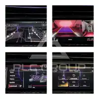 2019 Audi A8
