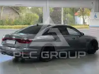 2019 Audi A8