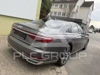 2019 Audi A8