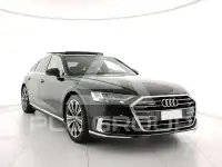 2019 Audi A8