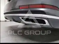 2019 Audi A8