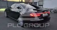 2019 Audi A8