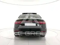 2019 Audi A8