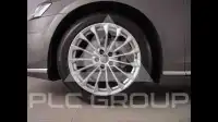 2019 Audi A8