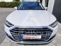 2019 Audi A8