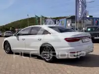 2019 Audi A8