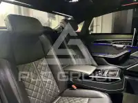 2019 Audi A8