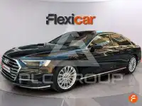 2019 Audi A8