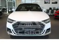 2019 Audi A8