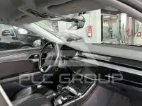 2019 Audi A8