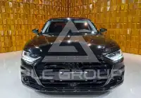 2019 Audi A8
