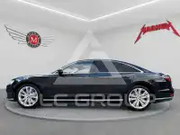 2019 Audi A8