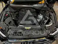 2019 Audi A8