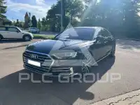 2019 Audi A8
