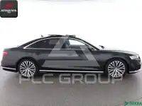 2019 Audi A8