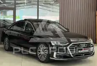 2019 Audi A8