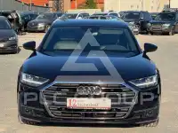 2019 Audi A8