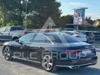 2019 Audi A8