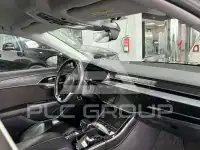 2019 Audi A8