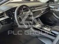 2019 Audi A8