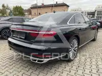 2019 Audi A8