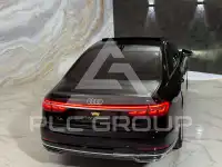 2019 Audi A8