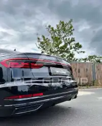 2019 Audi A8