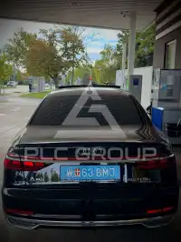 2019 Audi A8