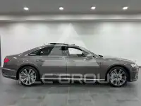 2019 Audi A8