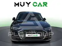 2019 Audi A8
