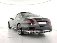 2019 Audi A8