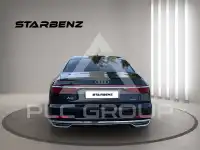 2019 Audi A8