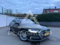 2019 Audi A8