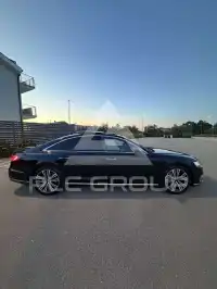 2019 Audi A8