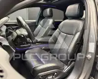 2019 Audi A8