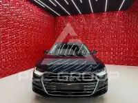 2019 Audi A8