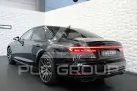 2019 Audi A8