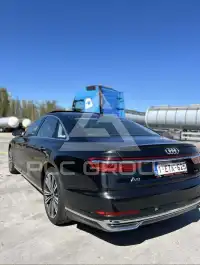 2019 Audi A8