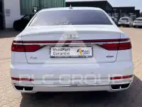 2019 Audi A8