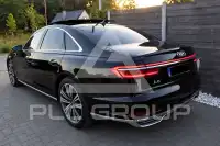 2019 Audi A8