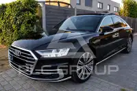 2019 Audi A8