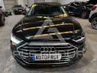 2019 Audi A8