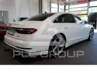 2019 Audi A8